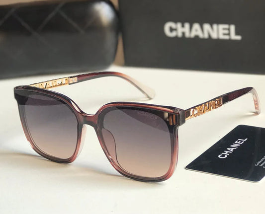 CHANEL Sunglasses