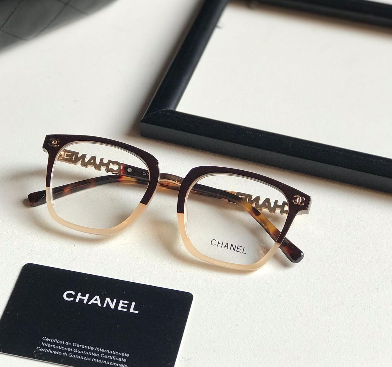 CHANEL Frame