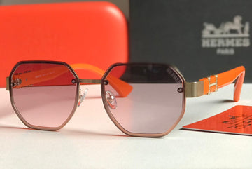 Hermes sunglasses