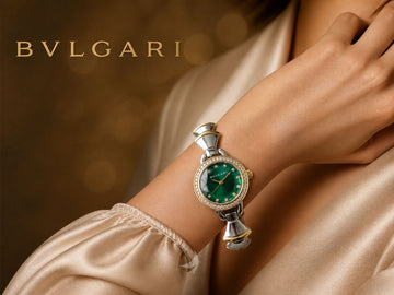 BVLGARI Watch