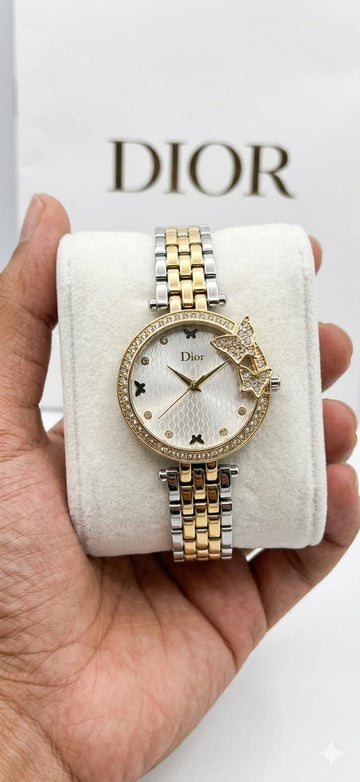Dior Watch