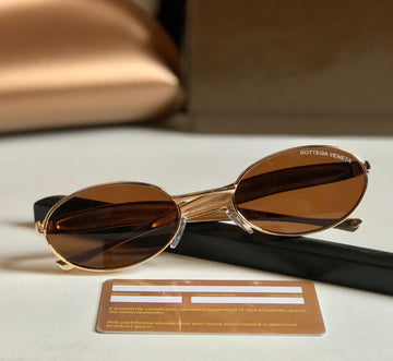 BOTTEGA Sunglasses