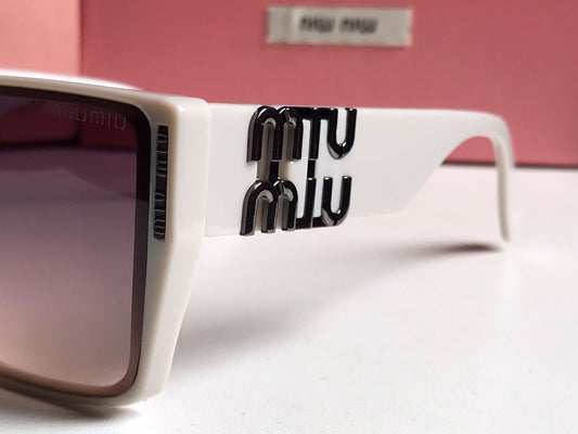 MIU MIU sunglasses