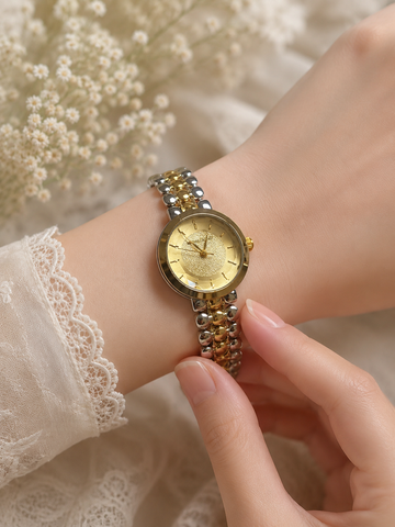 MK Watch