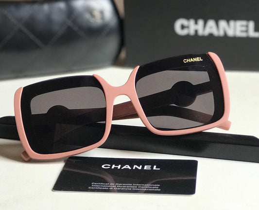 CHANEL Sunglasses