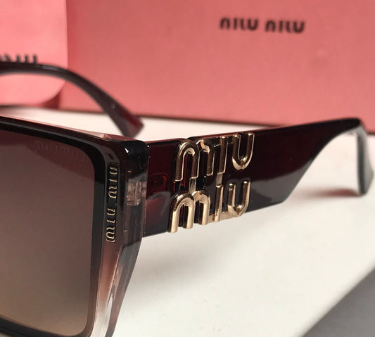 Miu Miu sunglasses