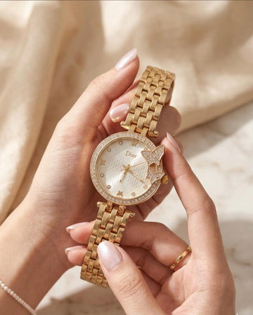 Dior Watch