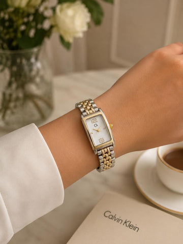 CK Watch