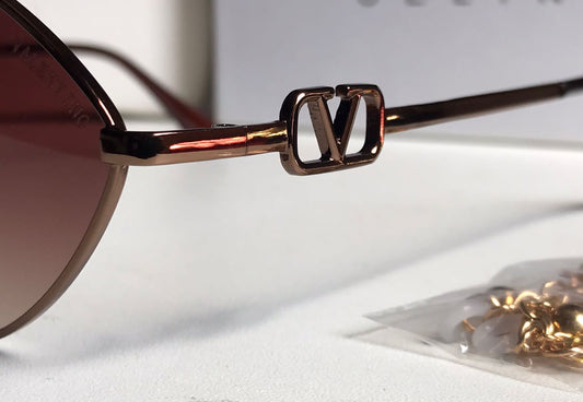 VALENTINO Sunglasses