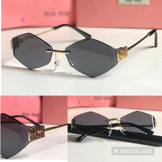 Miu Miu sunglasses
