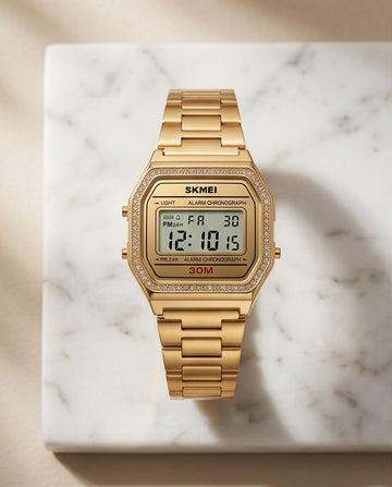 SKMEI Original Watch