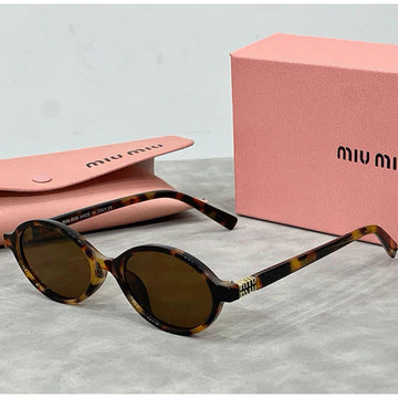 Miu Miu Royal Frame