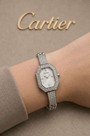 Cartier Watch