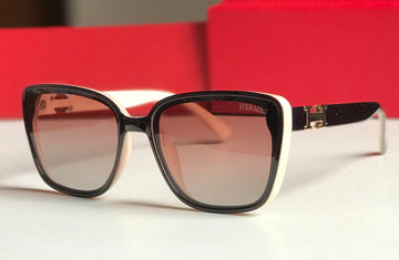 Hermes sunglasses