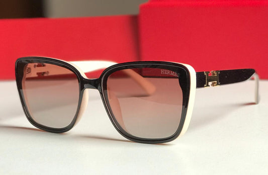 Hermes sunglasses