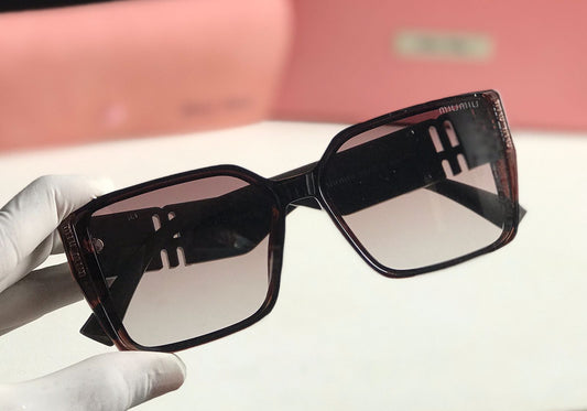 MIU MIU sunglasses