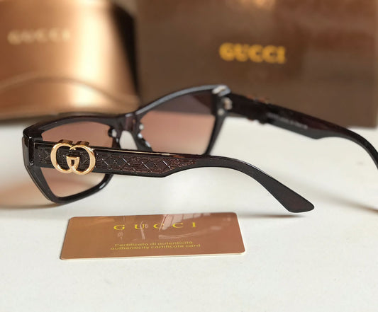 GUCCI sunglasses