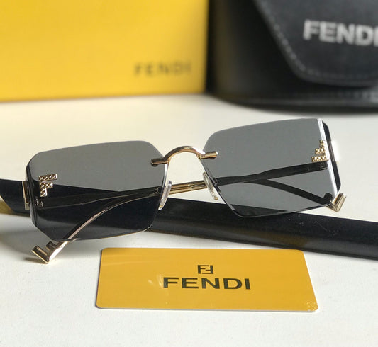 Fendi sunglasses