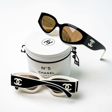 CHANEL Sunglasses