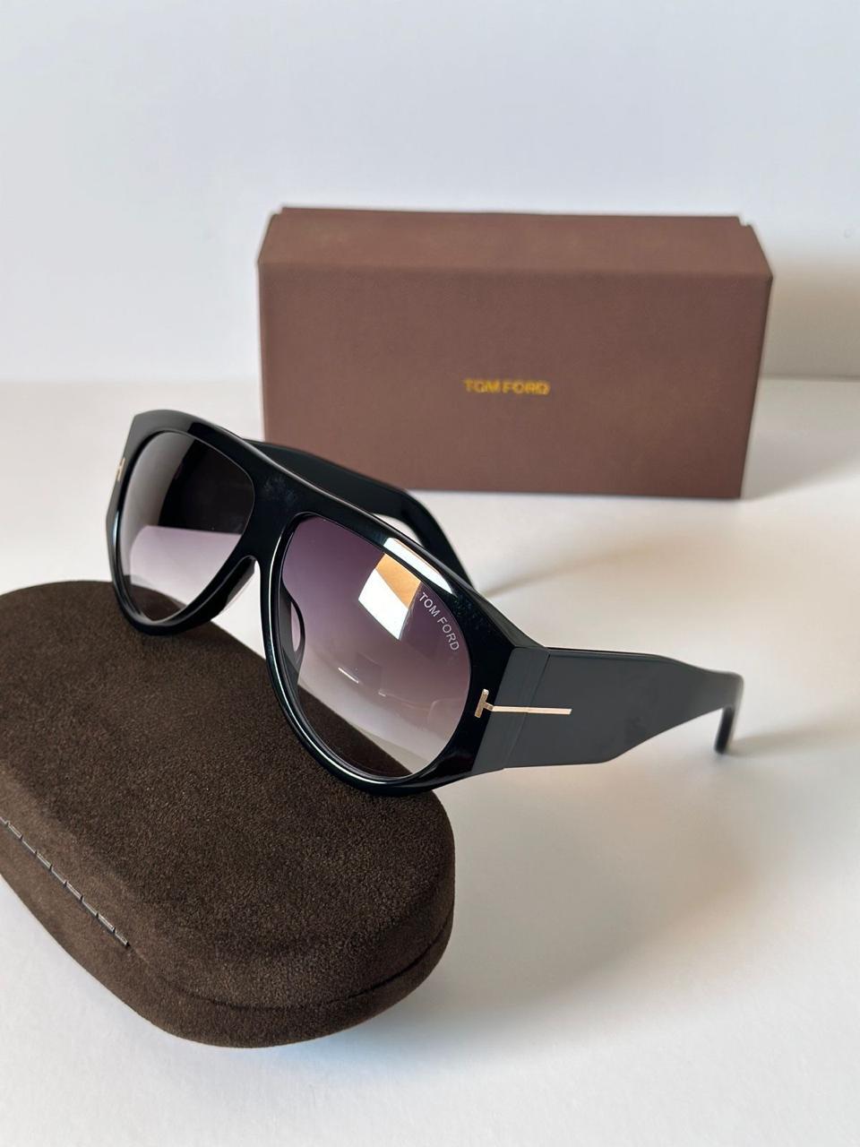 TOMFORD Sunglasses
