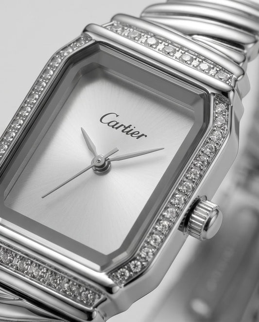 Cartier Watch