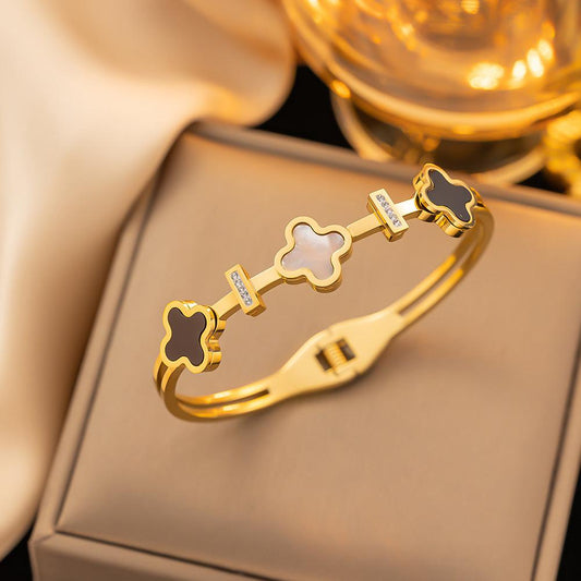 Branded Bangle