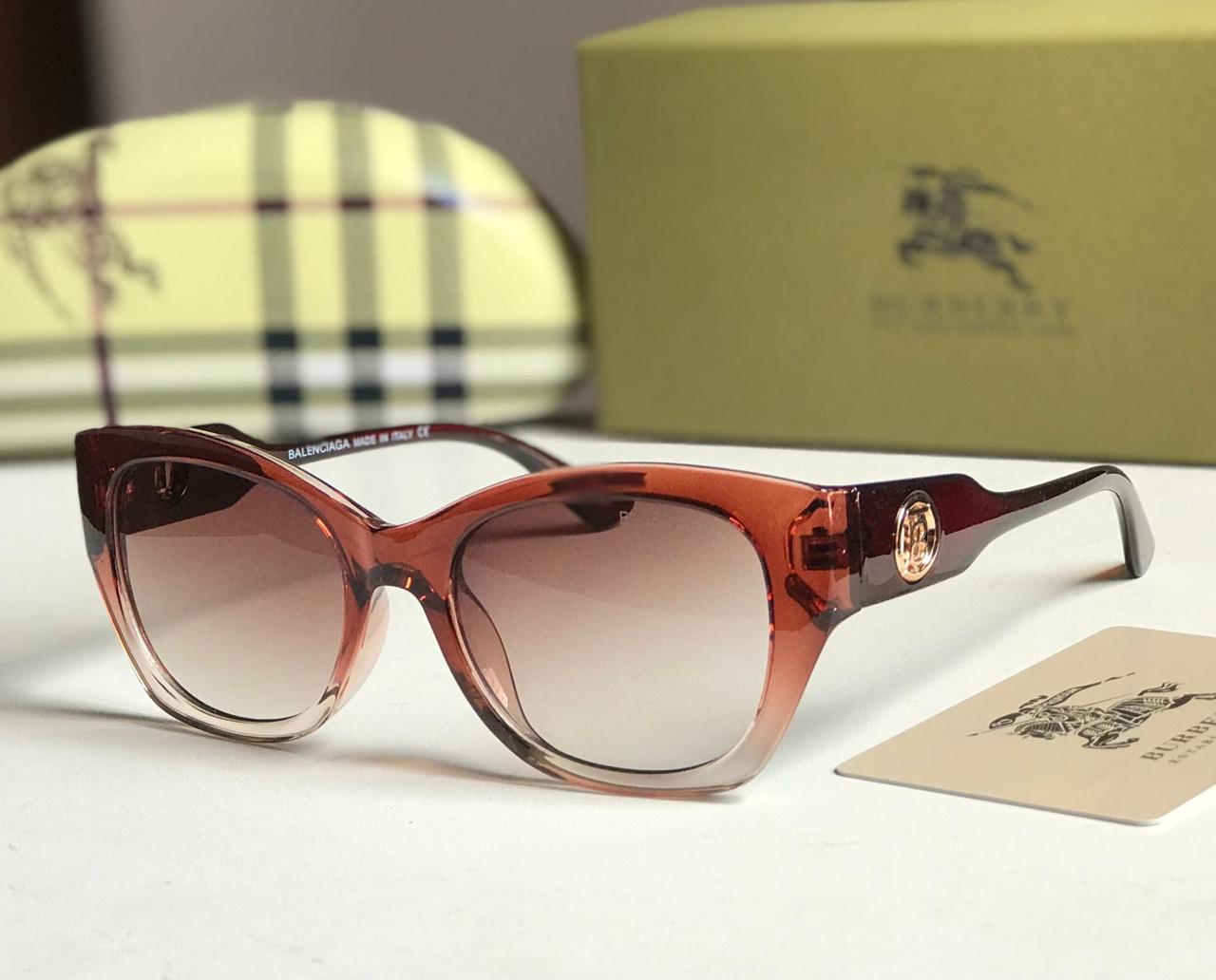 Balenciaga Sunglasses