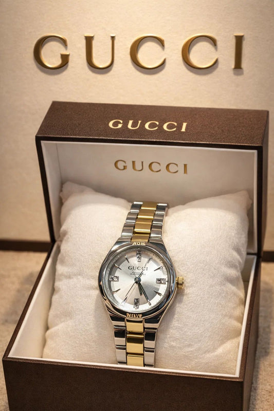 Gucci Watch