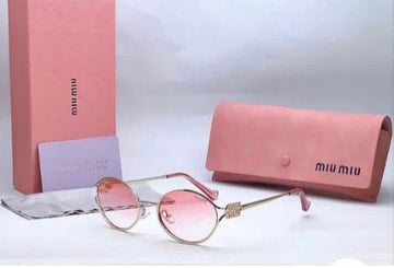 MiuMiu Sunglasses
