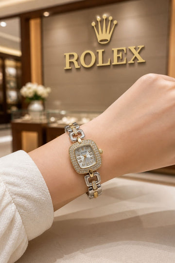 Rolex Watch