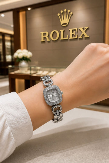 Rolex Watch