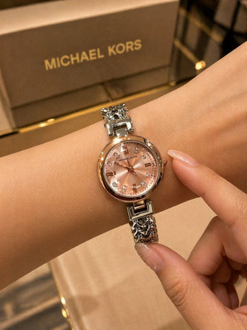 MK Watch