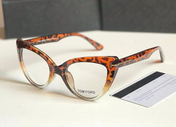 Tomford Frame