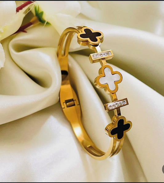 Branded Bangle