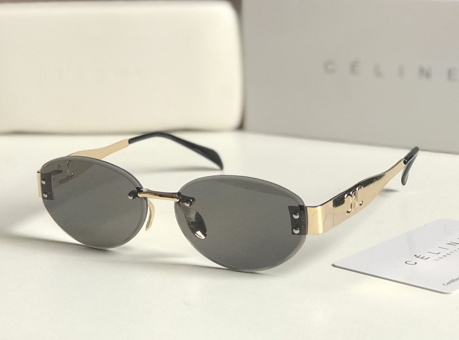 Celine sunglasses