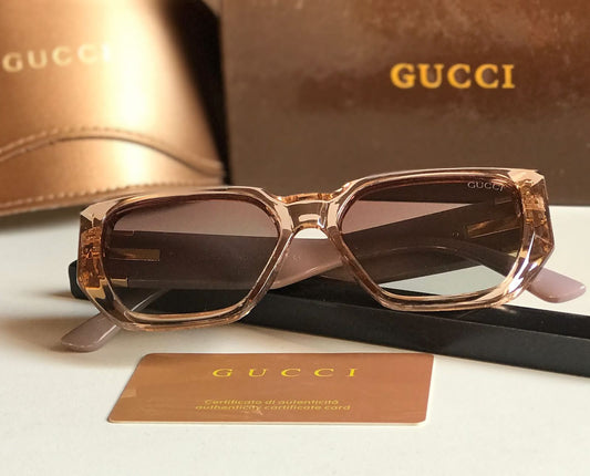 GUCCI sunglasses
