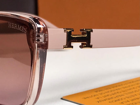Hermes sunglasses