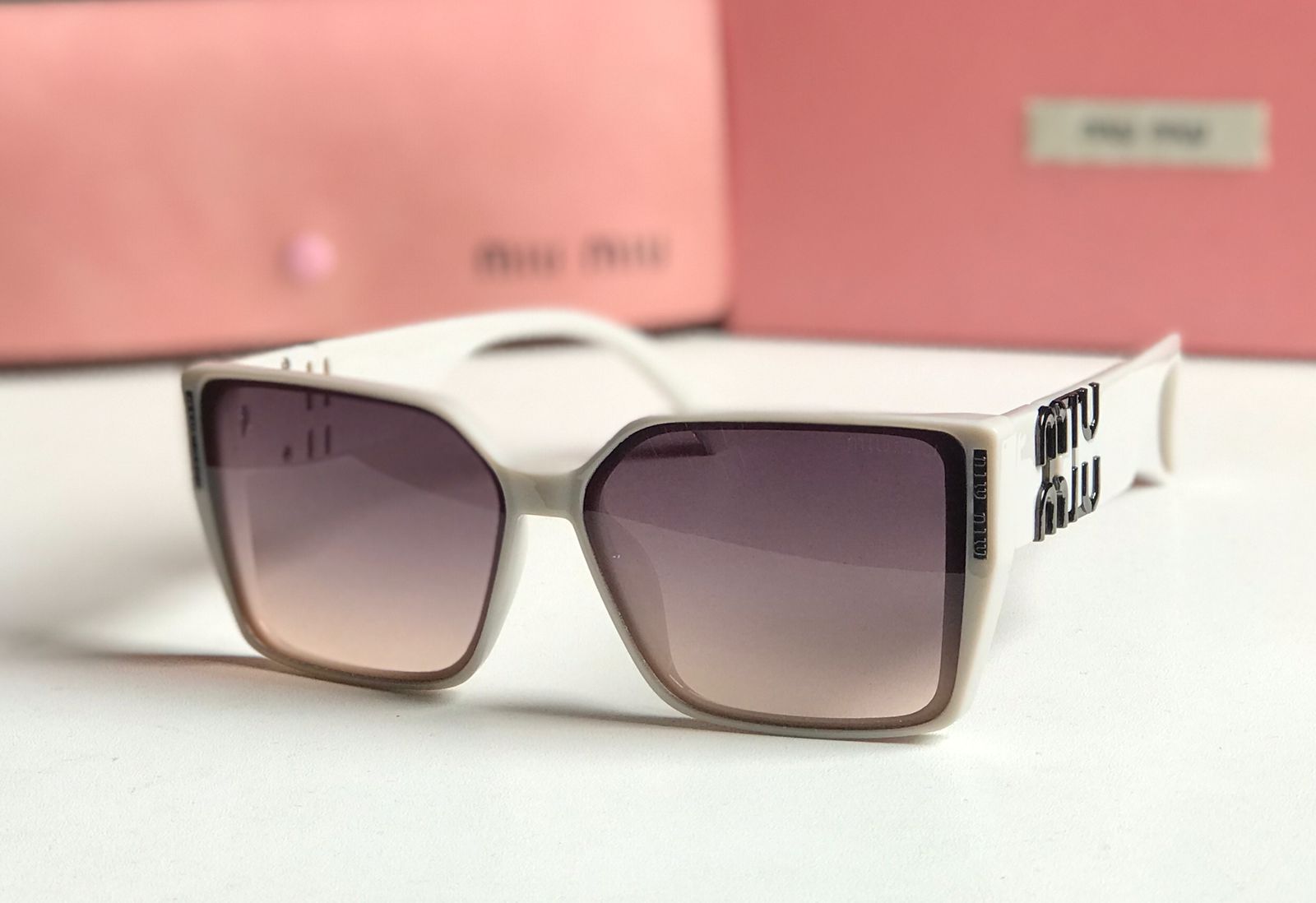 MIU MIU sunglasses