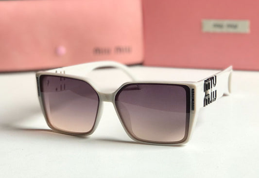 MIU MIU sunglasses