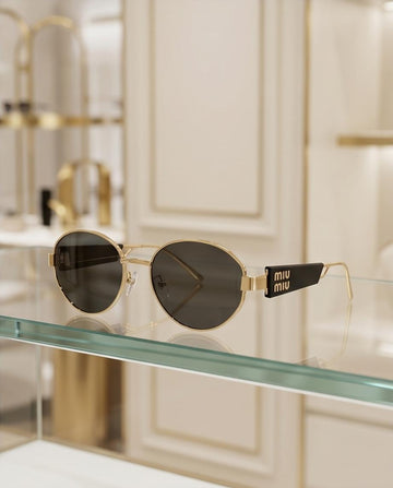 MiuMiu Sunglasses