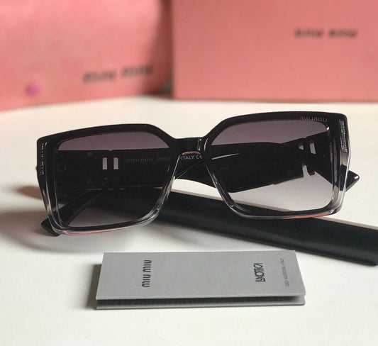 Miu Miu sunglasses