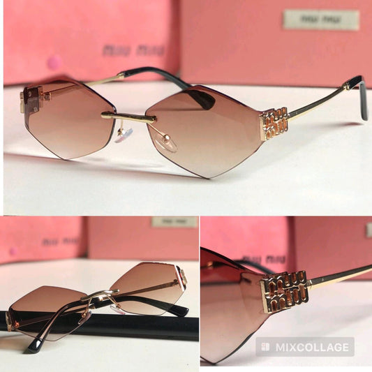 Miu Miu sunglasses