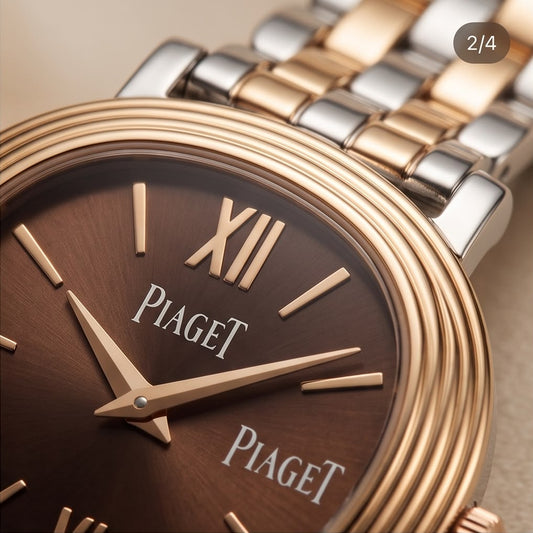 PIAGET Watch