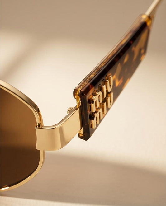 MiuMiu Sunglasses