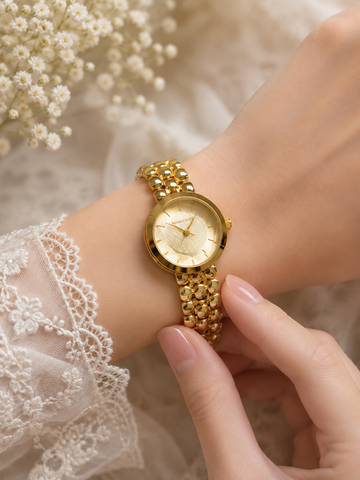 MK Watch