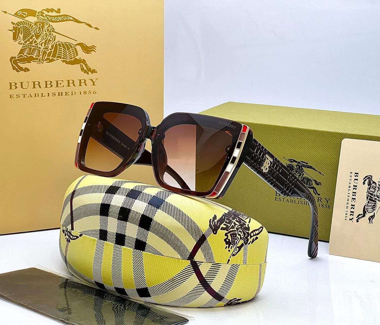 Burberry Sunglasses