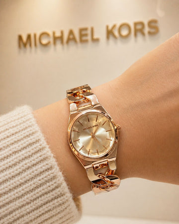 MK Watch