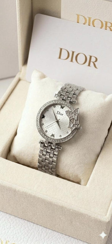 Dior Watch