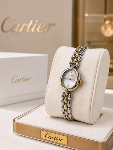 Cartier Watch