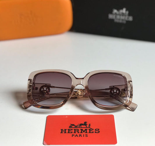 Hermes sunglasses